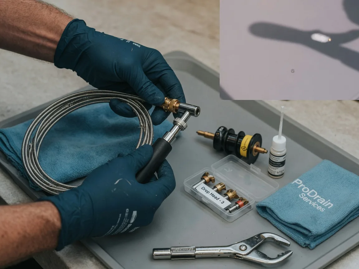 Why choose Drain Cleaning in Naches, WA